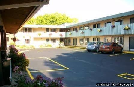 Timbers Inn Eugene Esterno foto
